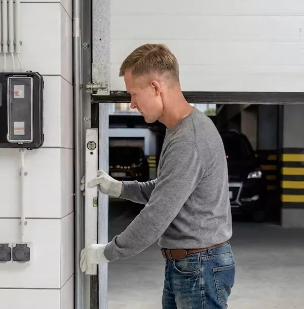 Why Choose Us for Door, Gate and Security Services in Medford, MA