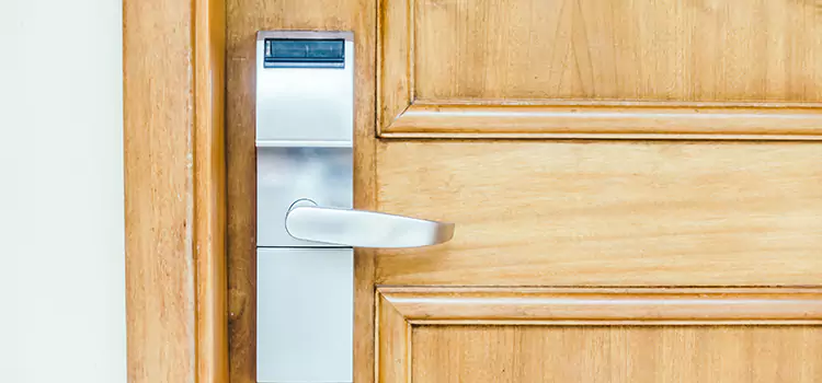 Advanced Solutions in Medford, MA for Modern Security