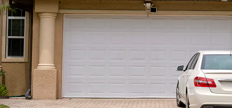 Comprehensive Garage Door Maintenance Services in Medford, MA