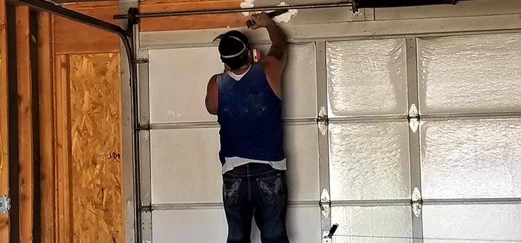 Specialized Garage Door Panel Solutions in Medford, MA