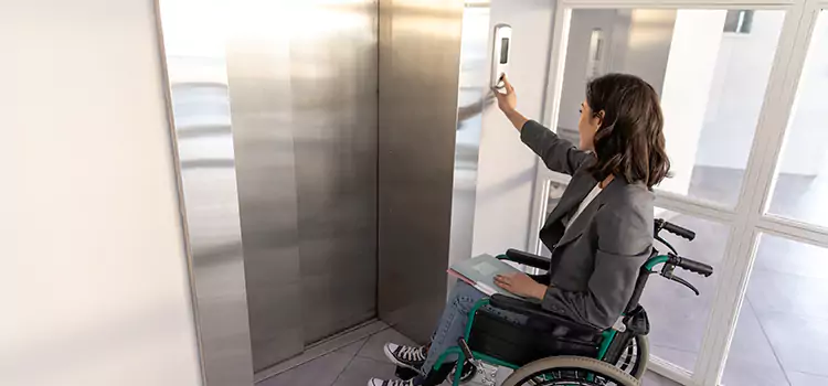 Benefits of Modern Handicap Door Systems in Medford, MA