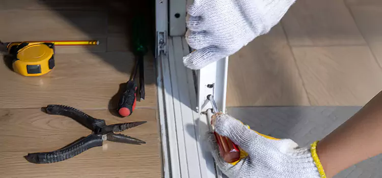 Sliding Door Installation Services in Medford, MA