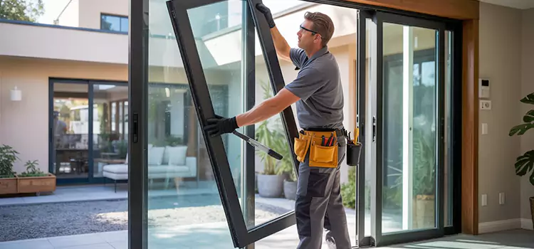 Specialized Sliding Door Roller Services in Medford, Massachusetts