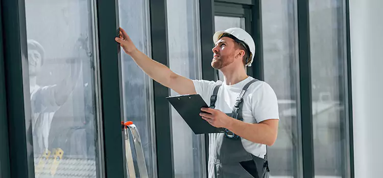 Comprehensive Solutions for Your Sticking Doors in Medford, MA