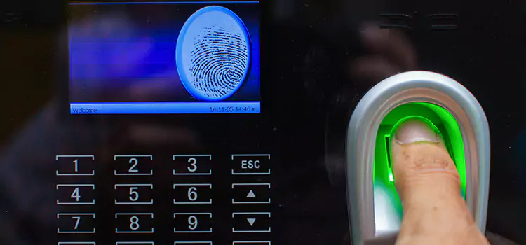 Your Trusted Partner for Secure Access in Medford, MA