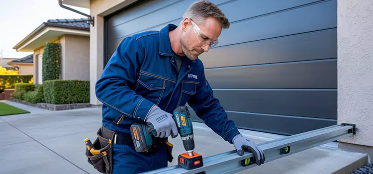 Why Choose Us for Garage Door Off Track Services in Medford, Massachusetts?