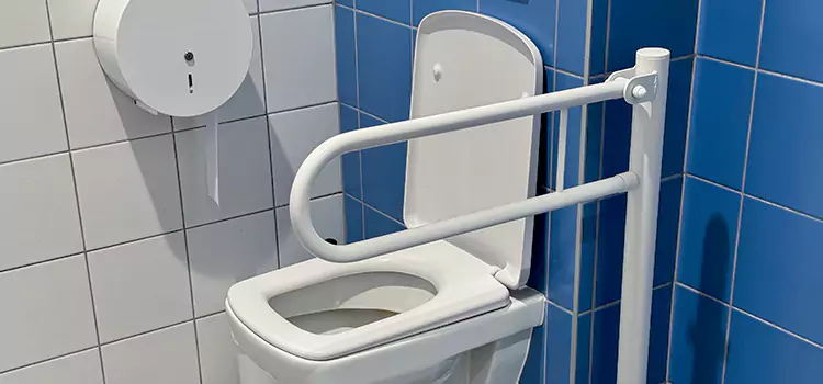 Comprehensive Solutions in Medford, MA for Accessible Facilities