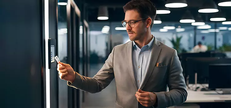 Our Commitment to Keycard Security Excellence in Medford, MA