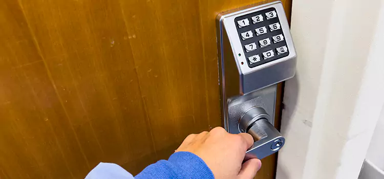 Why Choose Us for Your Keypad Lock Needs in Medford, MA?